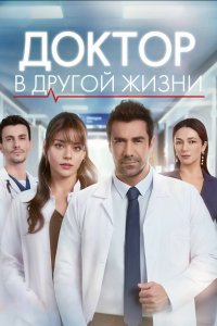 Доктор в другой жизни - постер